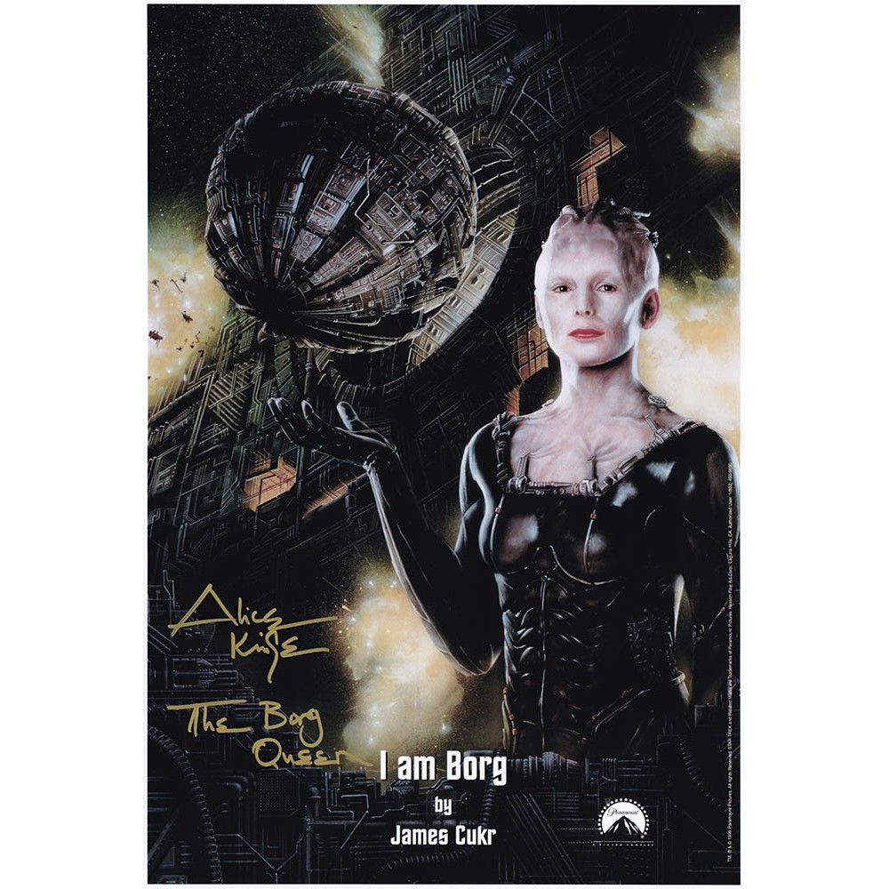 Star Trek First Contact