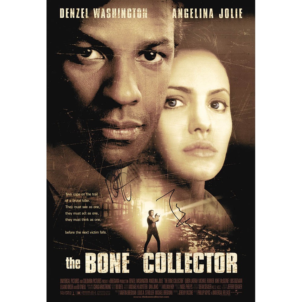 The Bone Collector