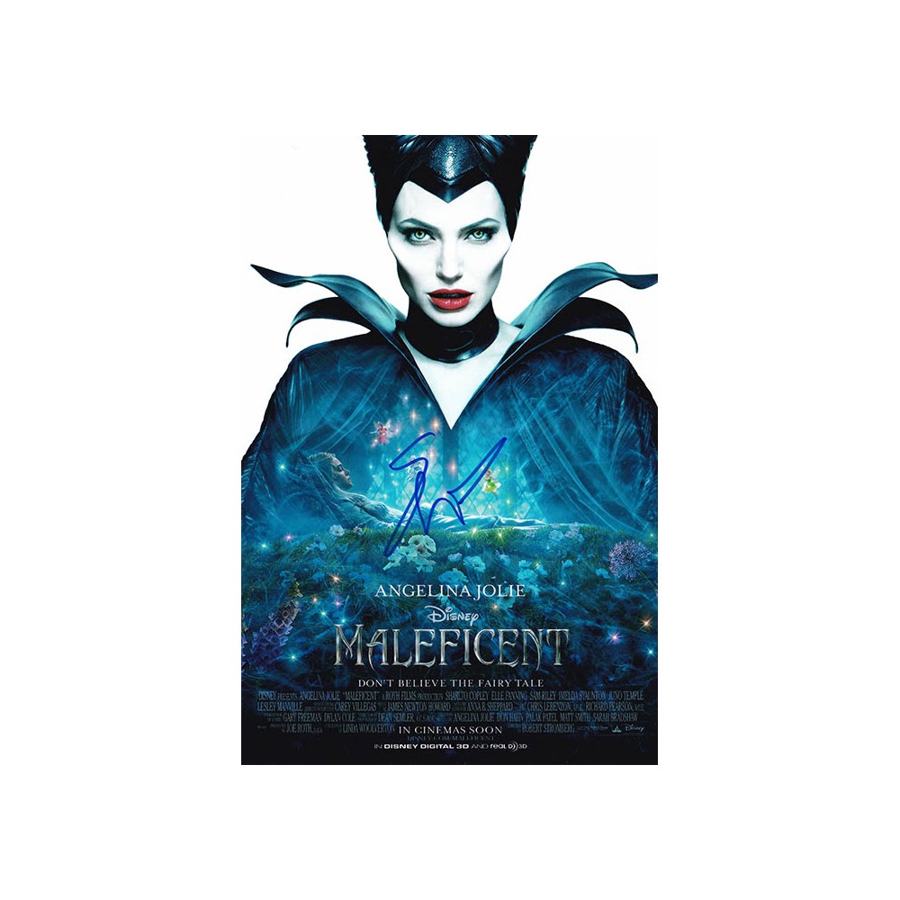 Maleficent