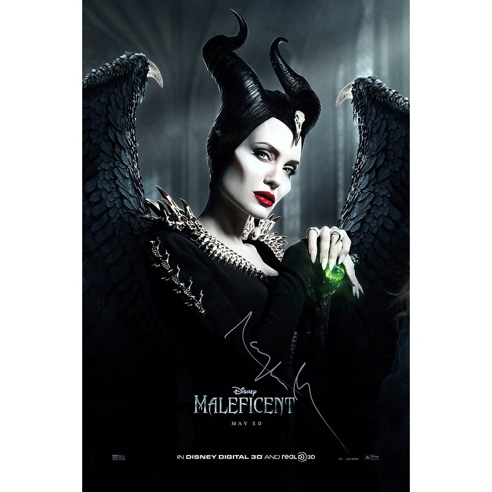 Maleficent