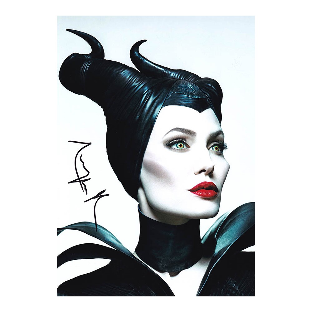 Maleficent