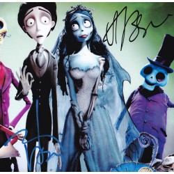 Corpse Bride