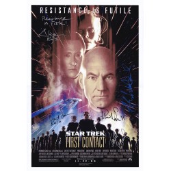 Star Trek First Contact