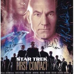Star Trek First Contact