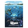 Finding Nemo