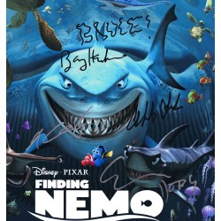 Finding Nemo