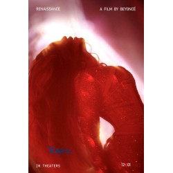 Renaissance A Film by Beyonce