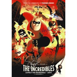 The Incredibles
