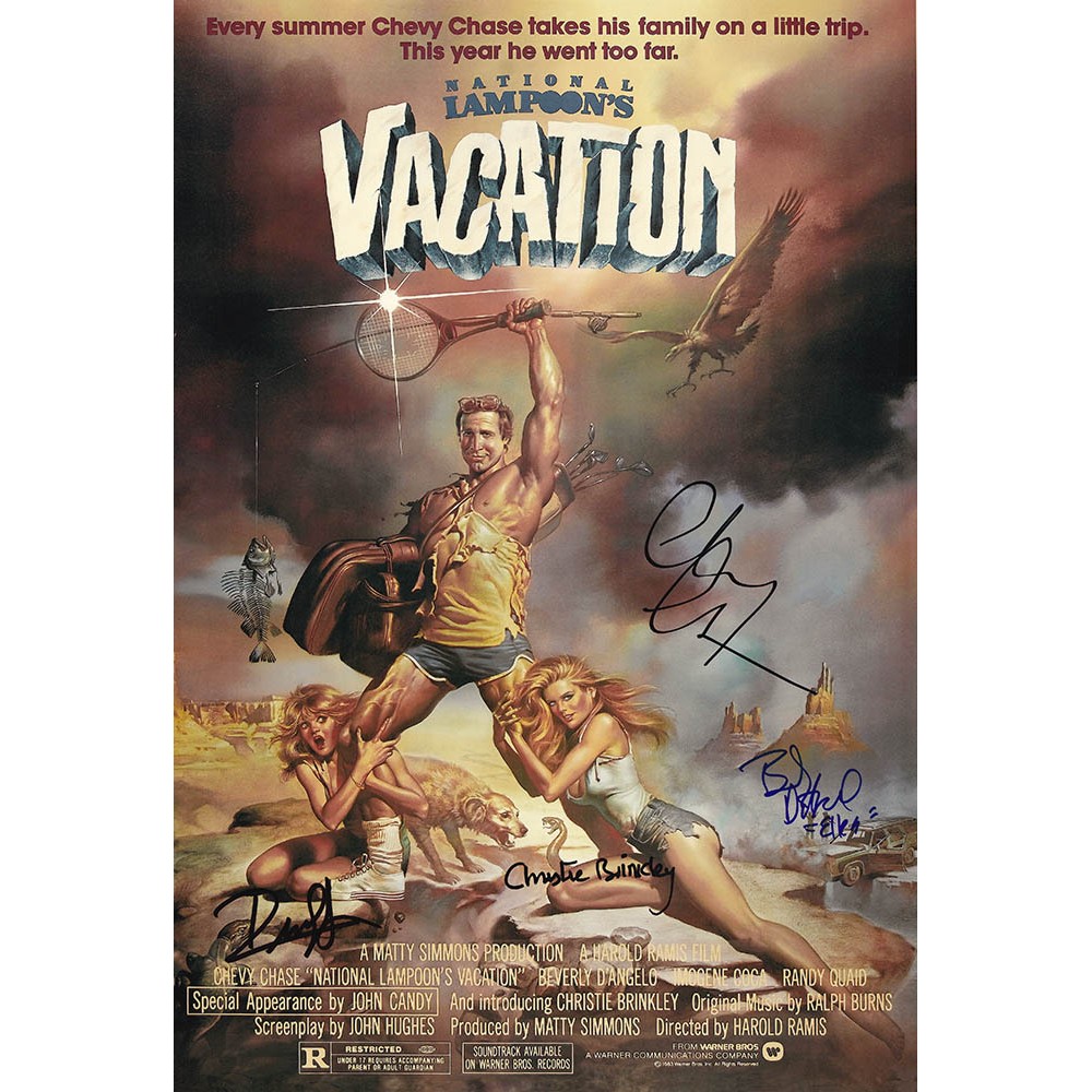National Lampoon's Vacation
