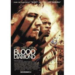Blood Diamond