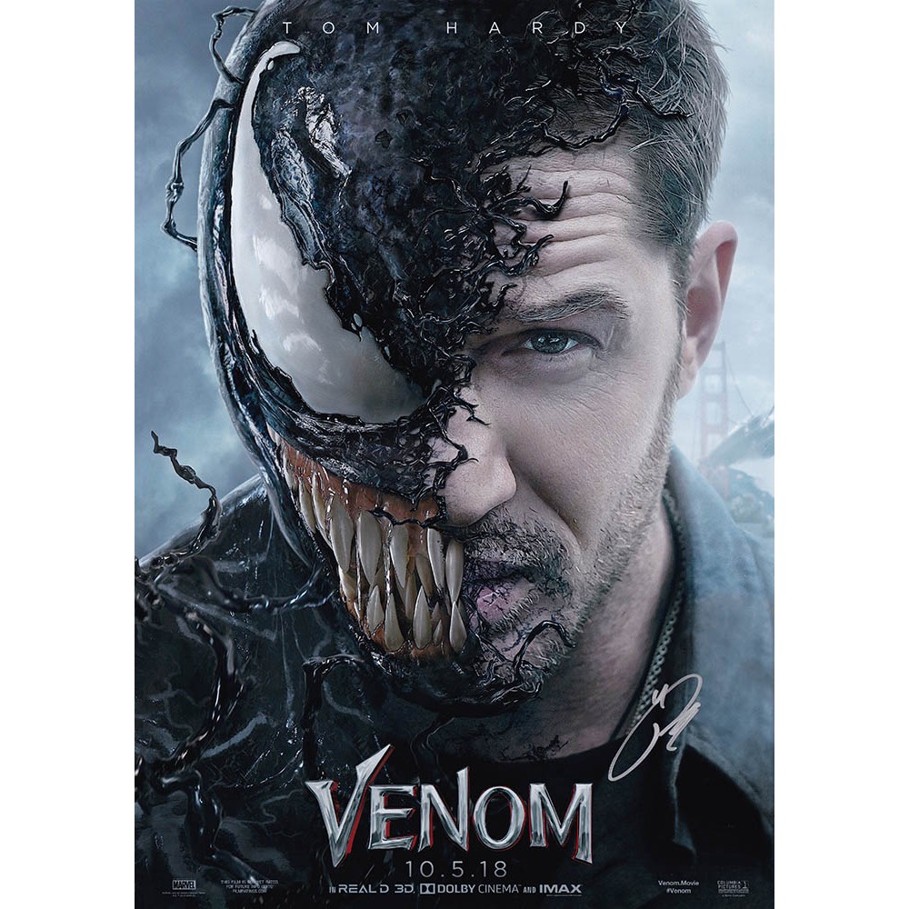 Venom