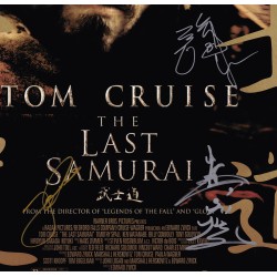 The Last Samurai