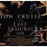 The Last Samurai
