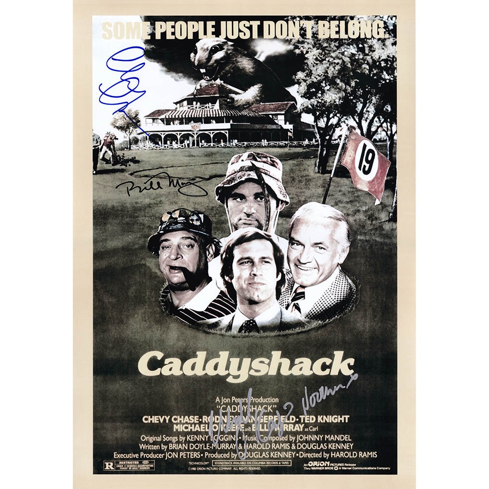 Caddyshack