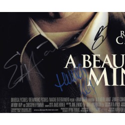 A Beautiful Mind