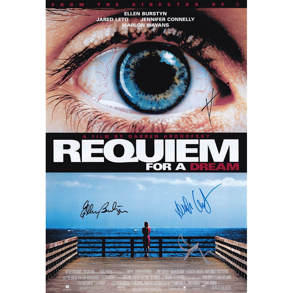 Requiem for a Dream
