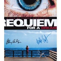 Requiem for a Dream