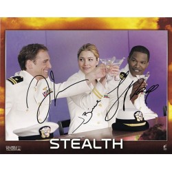 Stealth