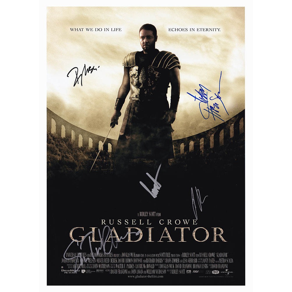 Gladiator
