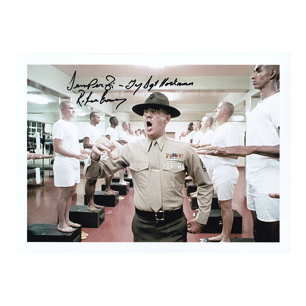 Full Metal Jacket