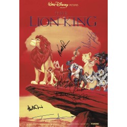 The Lion King