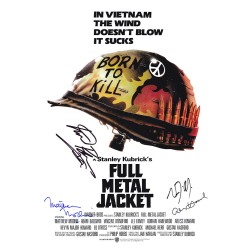 Full Metal Jacket