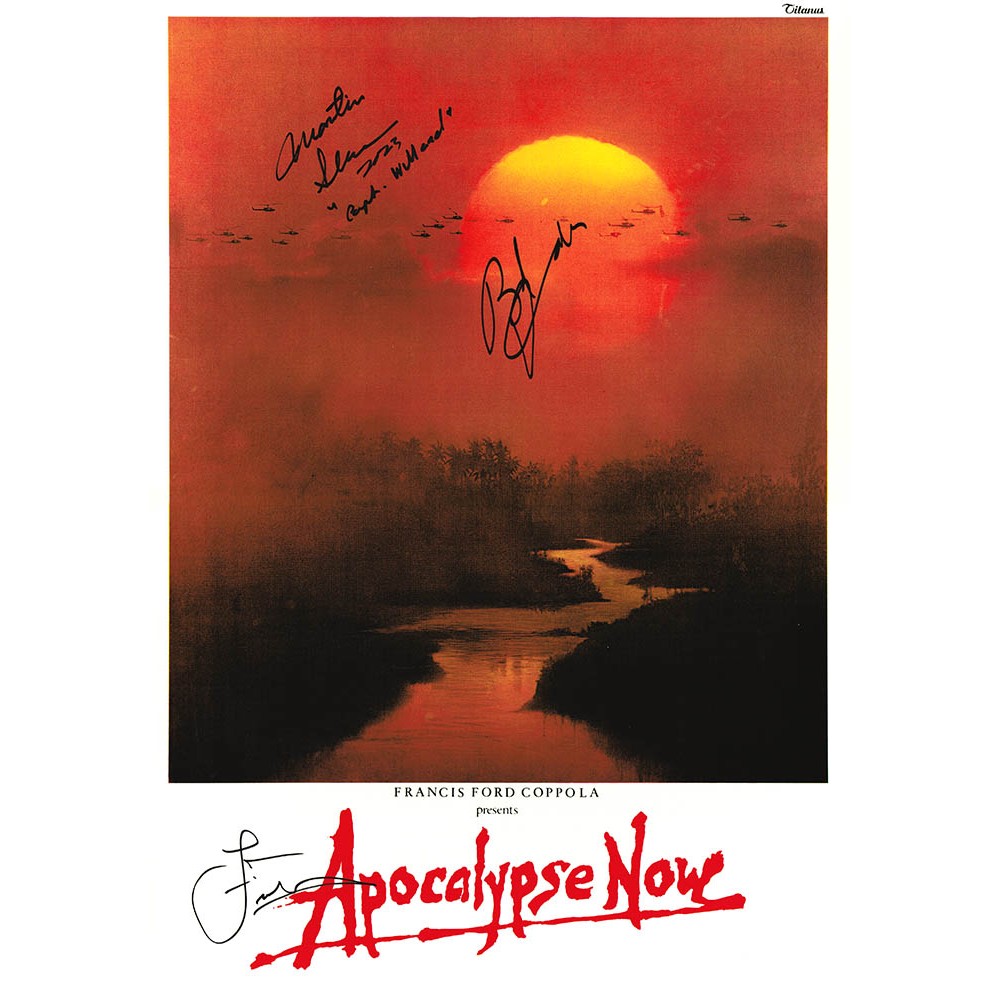 Apocalypse Now