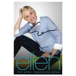 The Ellen DeGeneres Show