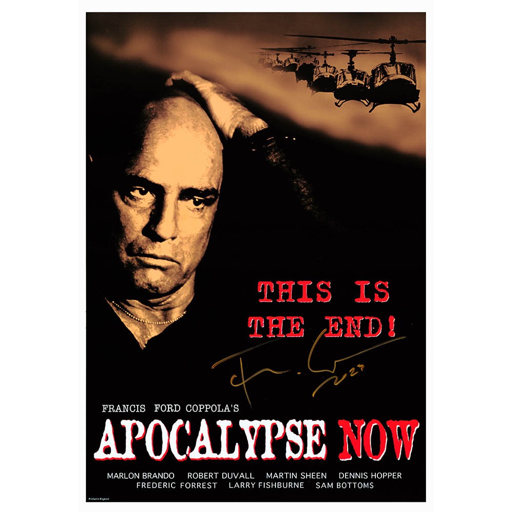 Apocalypse Now