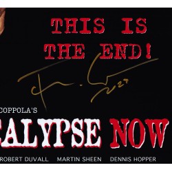 Apocalypse Now