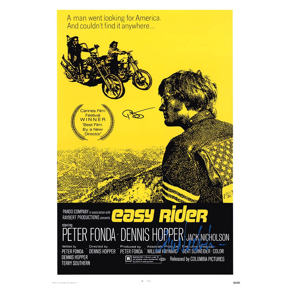 Easy Rider