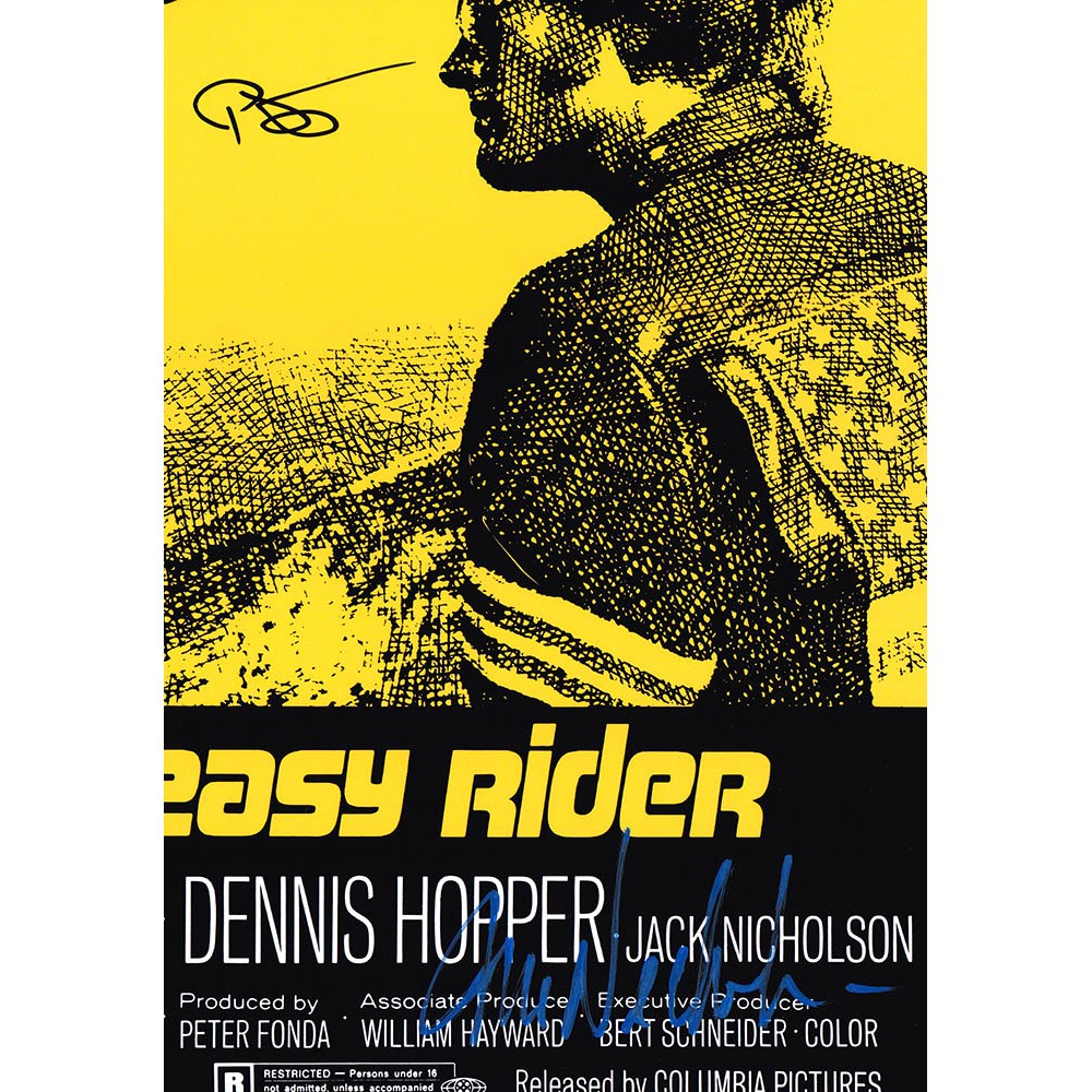 Easy Rider Book Easy Rider
