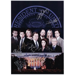 The West Wing