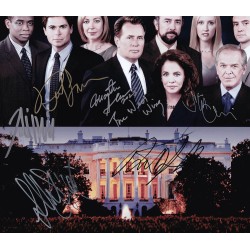The West Wing