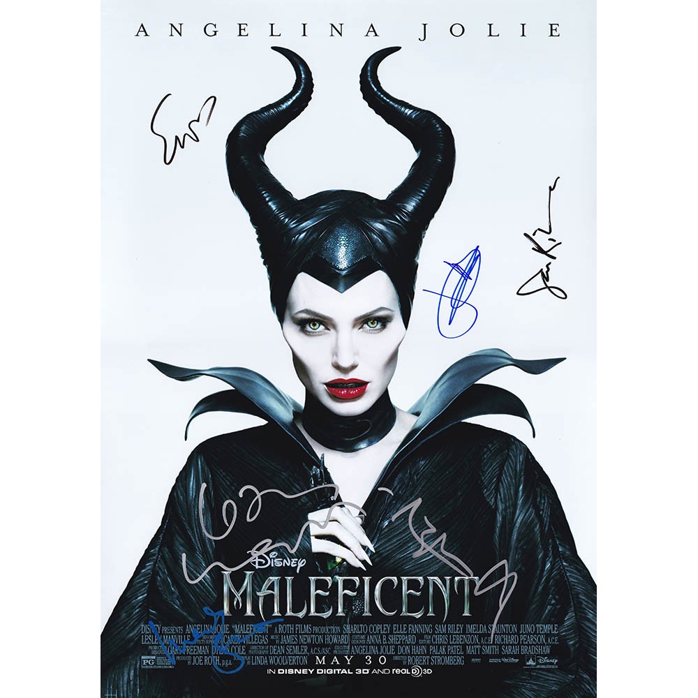Maleficent