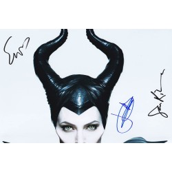 Maleficent