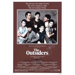 The Outsiders