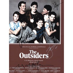 The Outsiders