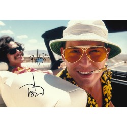 Fear and Loathing in Las Vegas