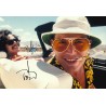 Fear and Loathing in Las Vegas