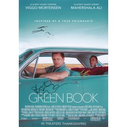 Green Book