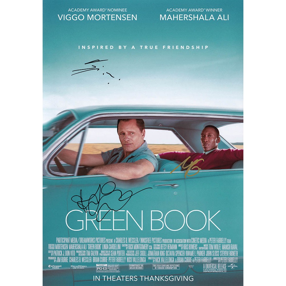 Green Book