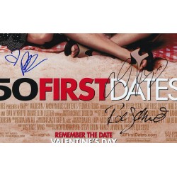 50 First Dates
