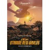 Star Trek Strange New Worlds