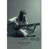 Joni Mitchell Signed Poster