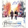 Reign Over Me