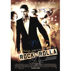 RocknRolla