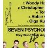 Seven Psychopaths