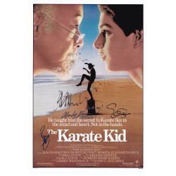 The Karate Kid
