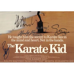The Karate Kid